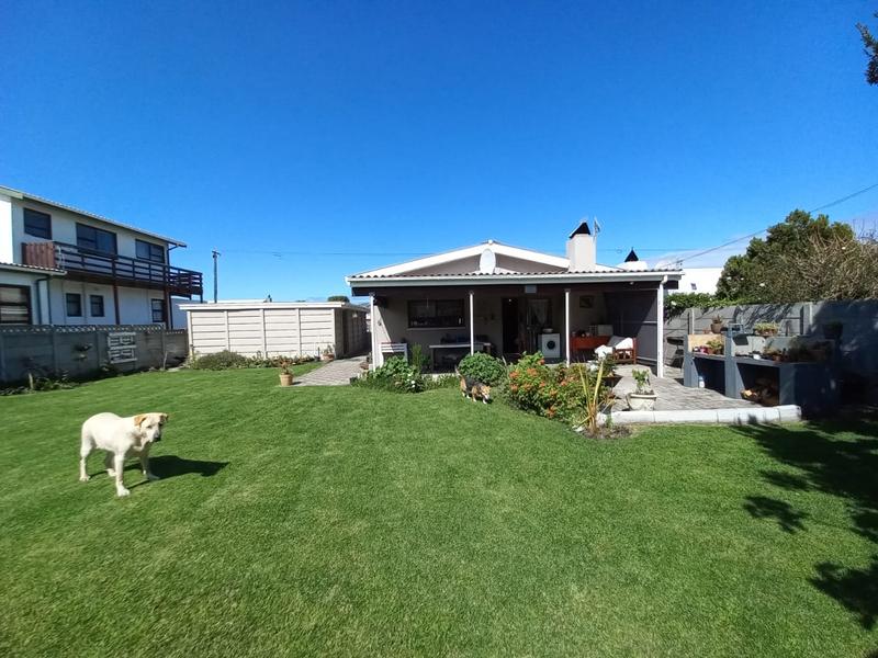 3 Bedroom Property for Sale in Kleinmond Western Cape